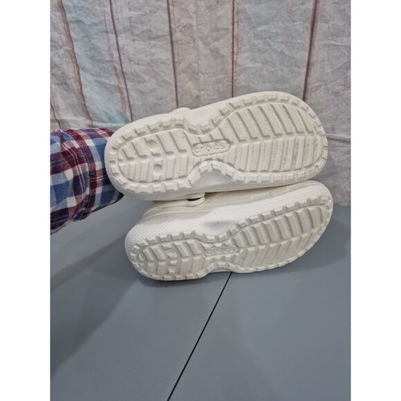 Crocs Classic Lined Clog Luke Combs Skully Limited Edition Collaboration M5/W7 main image 4